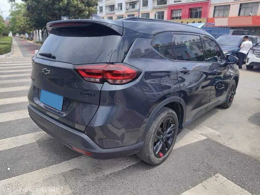 2020 Chevrolet Orlando 1.3T 163HP L3 6AT,autocango,china used car exporter,china ev exporter,chinese used car exporter,chinese used ev exporter