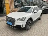 2019 AUDI Q2L E-TRON 2019 AUDI Q2L E-TRON,autocango,china used car exporter,china ev exporter,chinese used car exporter,chinese used ev exporter