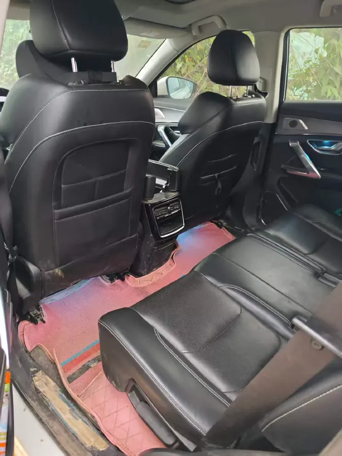 2021 Jetour X70 Plus 1.6T 197HP L4 7DCT,autocango,china used car exporter,china ev exporter,chinese used car exporter,chinese used ev exporter