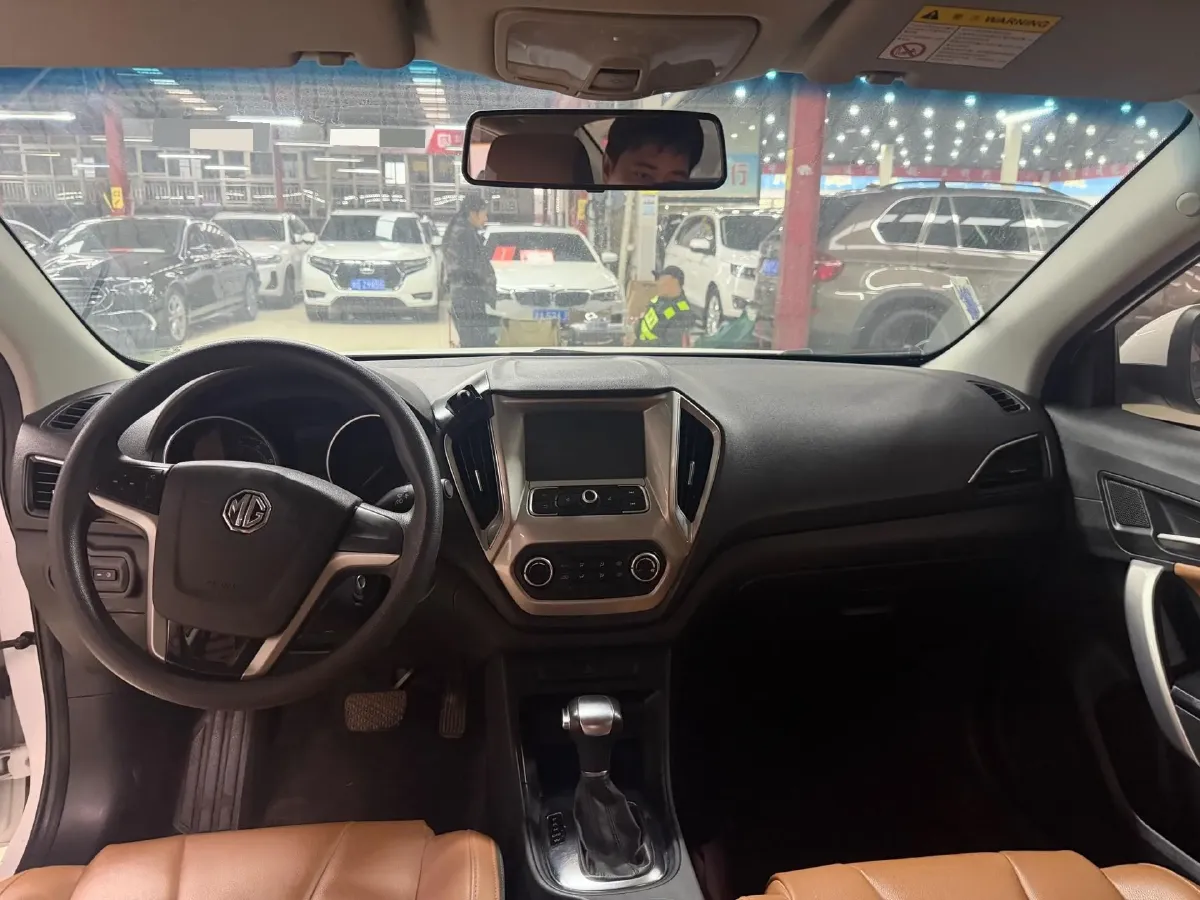 2016 MG GT 1.5L 109HP L4 4AT,autocango,china used car exporter,china ev exporter,chinese used car exporter,chinese used ev exporter