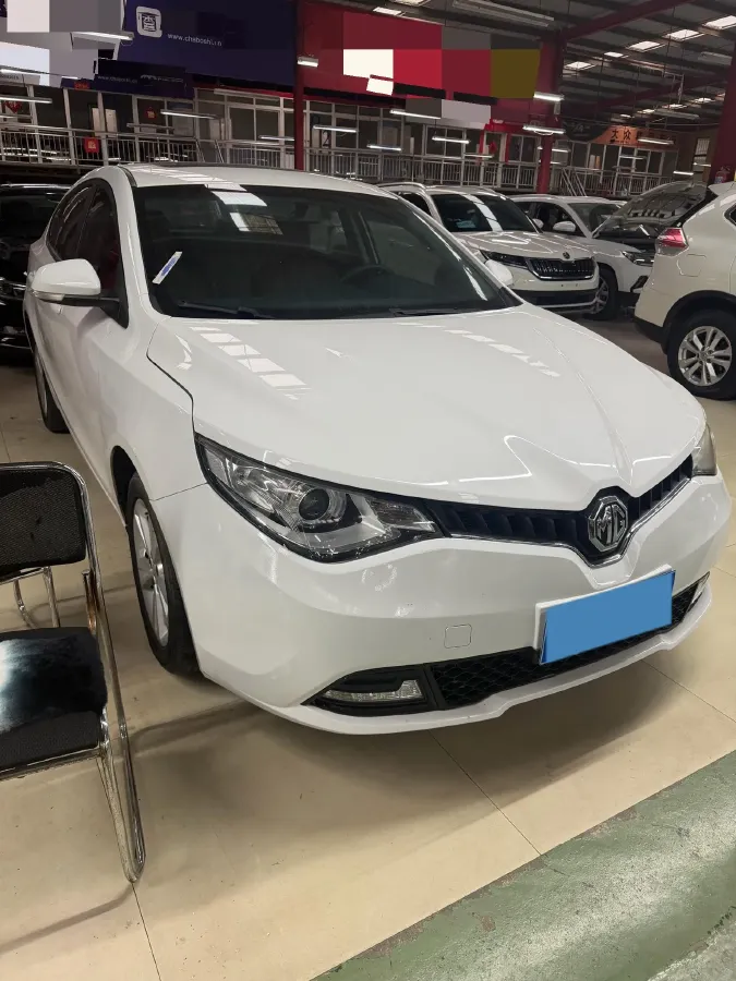 2016 MG GT 1.5L 109HP L4 4AT,autocango,china used car exporter,china ev exporter,chinese used car exporter,chinese used ev exporter