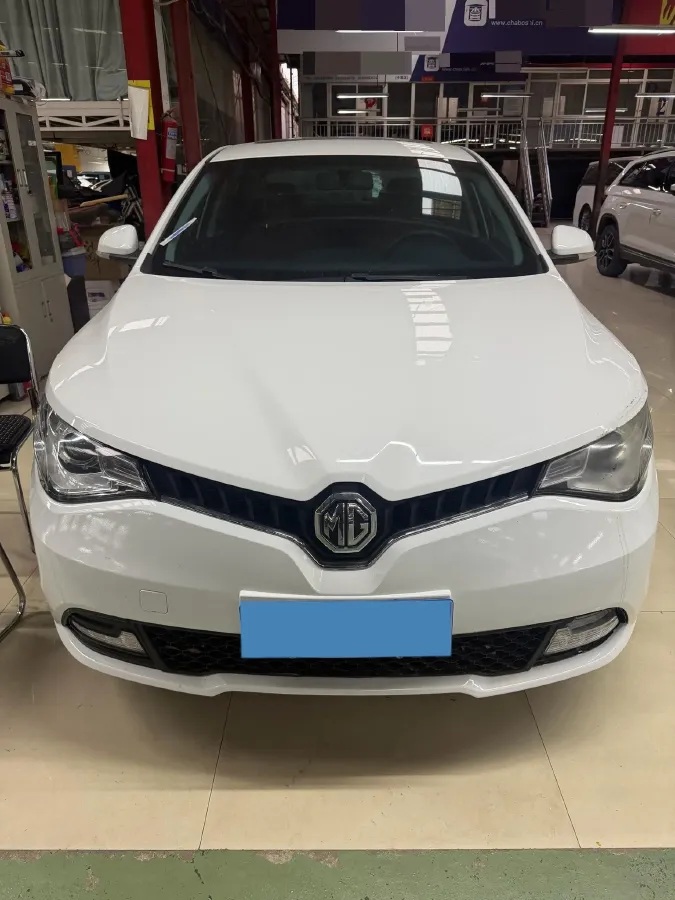 2016 MG GT 1.5L 109HP L4 4AT,autocango,china used car exporter,china ev exporter,chinese used car exporter,chinese used ev exporter