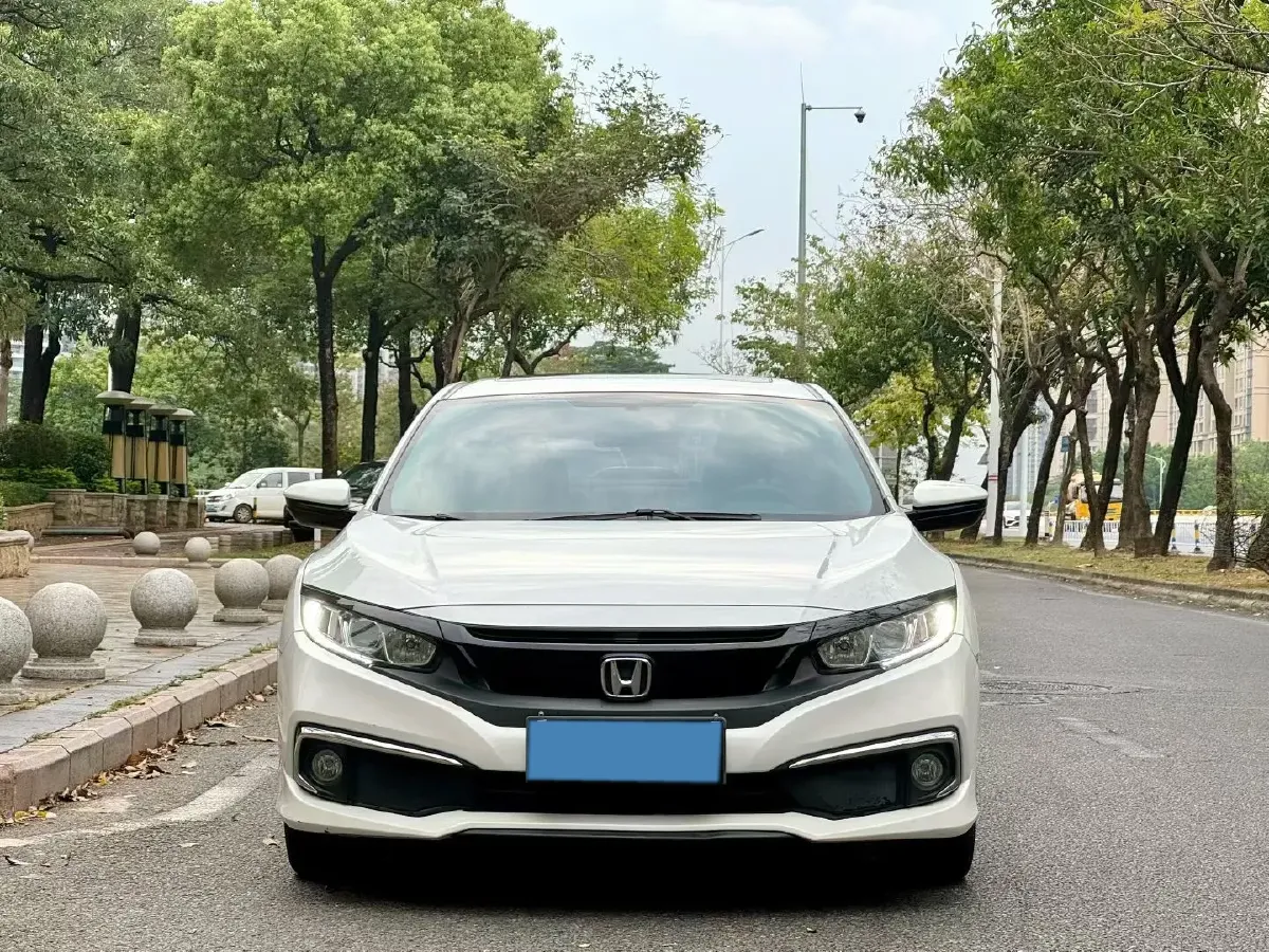 2019 Honda Civic 1.5T 177HP L4 CVT,autocango,china used car exporter,china ev exporter,chinese used car exporter,chinese used ev exporter