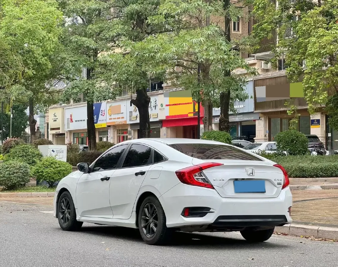 2019 Honda Civic 1.5T 177HP L4 CVT,autocango,china used car exporter,china ev exporter,chinese used car exporter,chinese used ev exporter