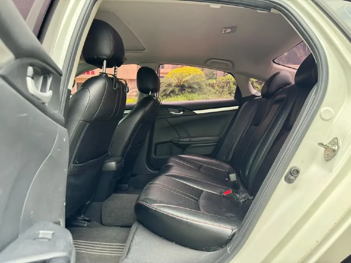 2019 Honda Civic 1.5T 177HP L4 CVT,autocango,china used car exporter,china ev exporter,chinese used car exporter,chinese used ev exporter
