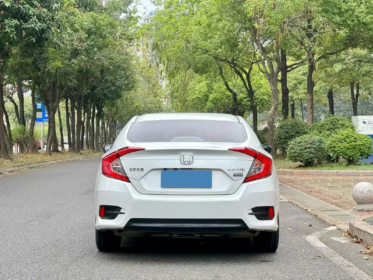 2019 Honda Civic 1.5T 177HP L4 CVT,autocango,china used car exporter,china ev exporter,chinese used car exporter,chinese used ev exporter