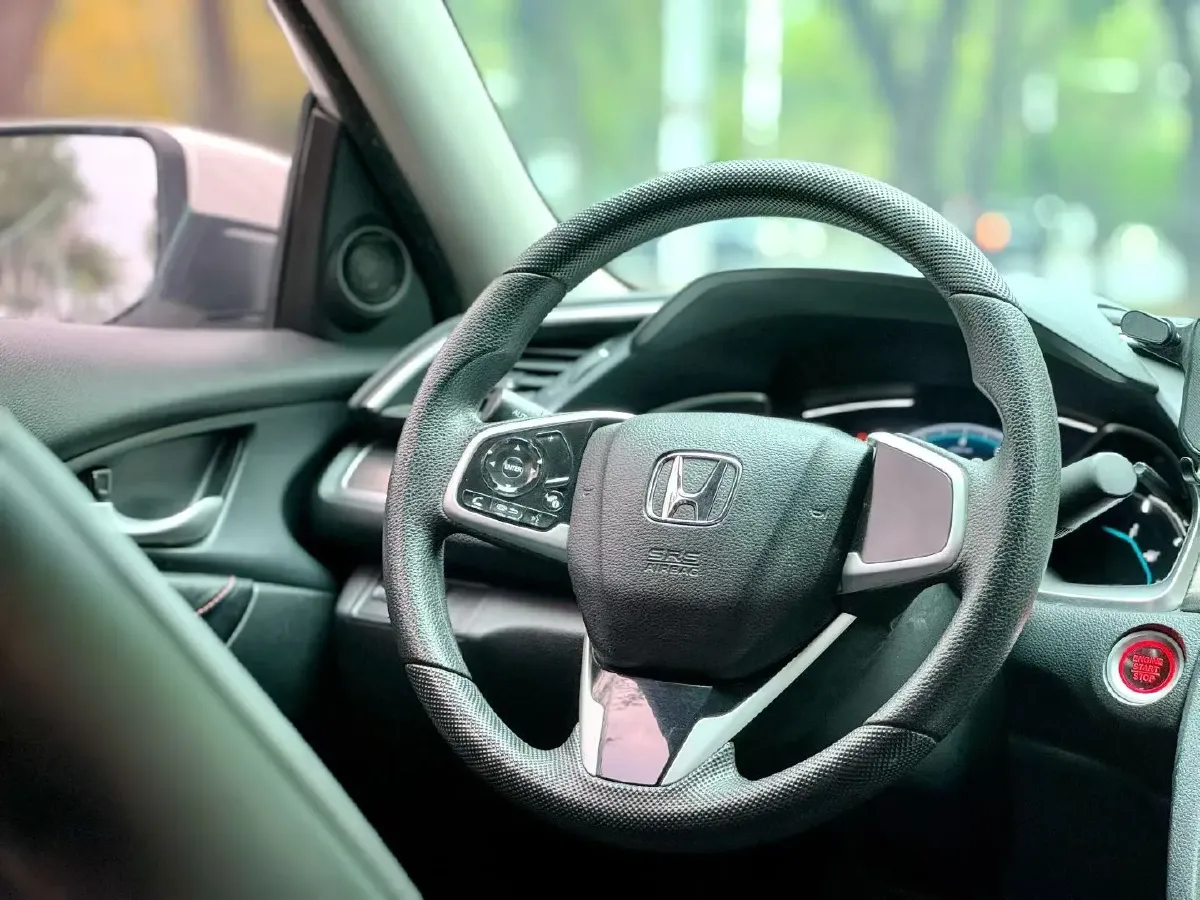 2019 Honda Civic 1.5T 177HP L4 CVT,autocango,china used car exporter,china ev exporter,chinese used car exporter,chinese used ev exporter