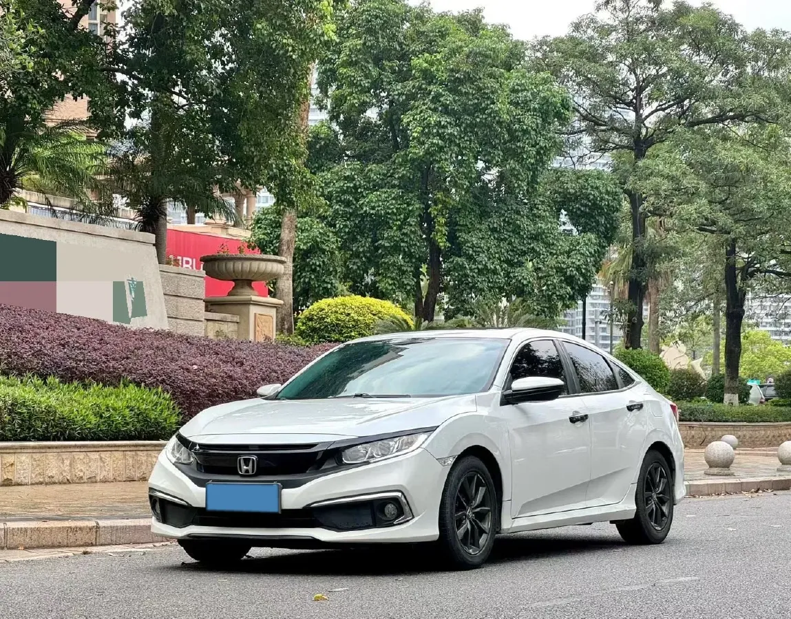 2019 Honda Civic 1.5T 177HP L4 CVT,autocango,china used car exporter,china ev exporter,chinese used car exporter,chinese used ev exporter