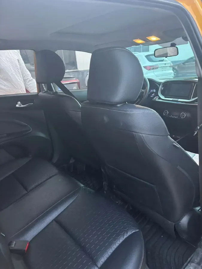 2019 Kia KX1 1.4L 100HP L4 6AT,autocango,china used car exporter,china ev exporter,chinese used car exporter,chinese used ev exporter