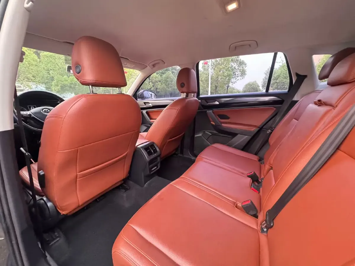 2020 Volkswagen Tayron 1.4T 150HP L4 7DCT,autocango,china used car exporter,china ev exporter,chinese used car exporter,chinese used ev exporter