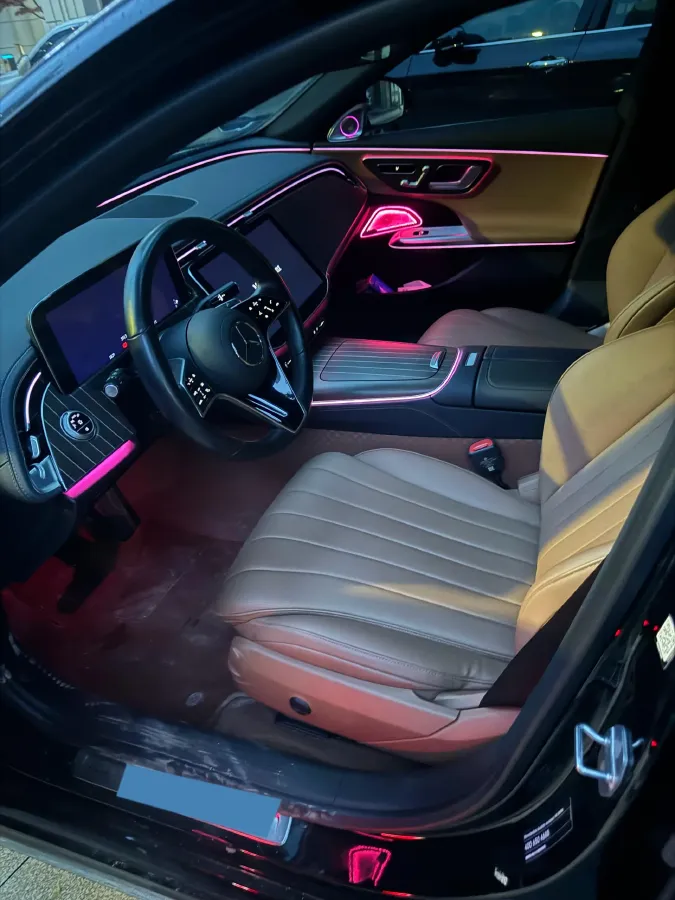 2024 Mercedes-Benz E Class 2.0T 258HP L4 9AT,autocango,china used car exporter,china ev exporter,chinese used car exporter,chinese used ev exporter