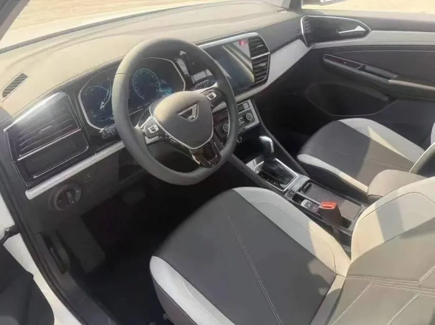 2024 Jetta VS5 1.4T 150HP L4 6AT,autocango,china used car exporter,china ev exporter,chinese used car exporter,chinese used ev exporter