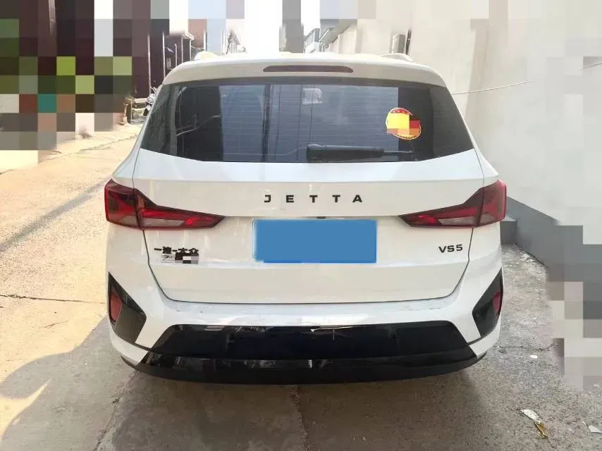 2024 Jetta VS5 1.4T 150HP L4 6AT,autocango,china used car exporter,china ev exporter,chinese used car exporter,chinese used ev exporter