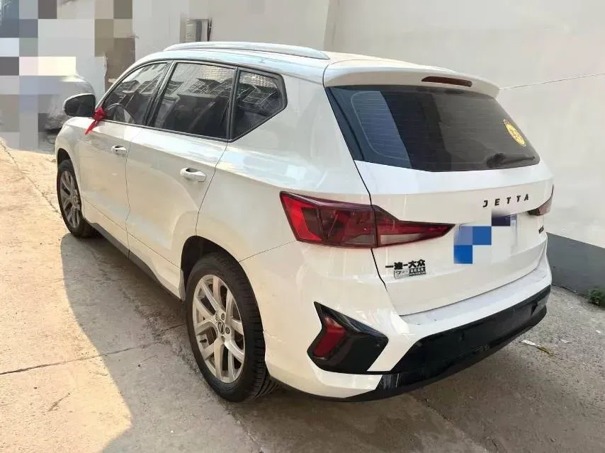 2024 Jetta VS5 1.4T 150HP L4 6AT,autocango,china used car exporter,china ev exporter,chinese used car exporter,chinese used ev exporter