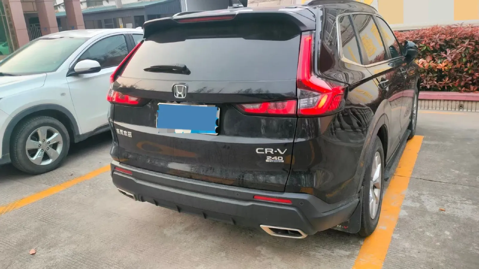 2023 Honda CR-V 1.5T 193HP L4 CVT,autocango,china used car exporter,china ev exporter,chinese used car exporter,chinese used ev exporter