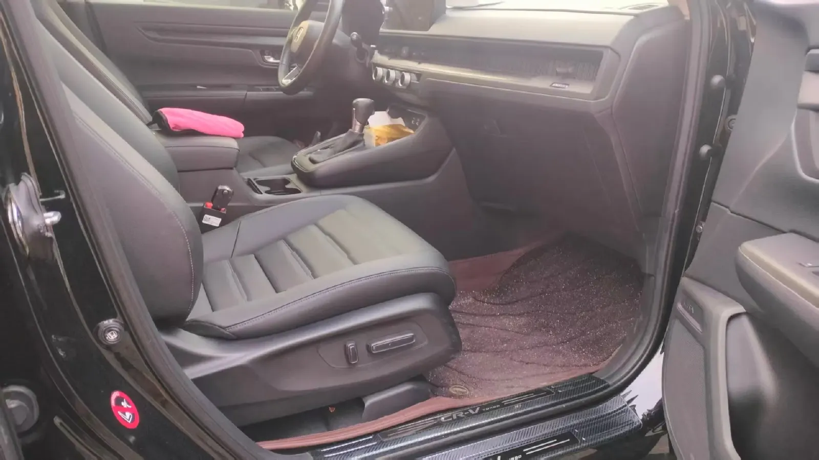 2023 Honda CR-V 1.5T 193HP L4 CVT,autocango,china used car exporter,china ev exporter,chinese used car exporter,chinese used ev exporter