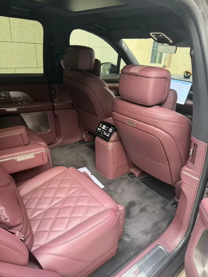 2026 NIO ES8 BEV,autocango,china used car exporter,china ev exporter,chinese used car exporter,chinese used ev exporter