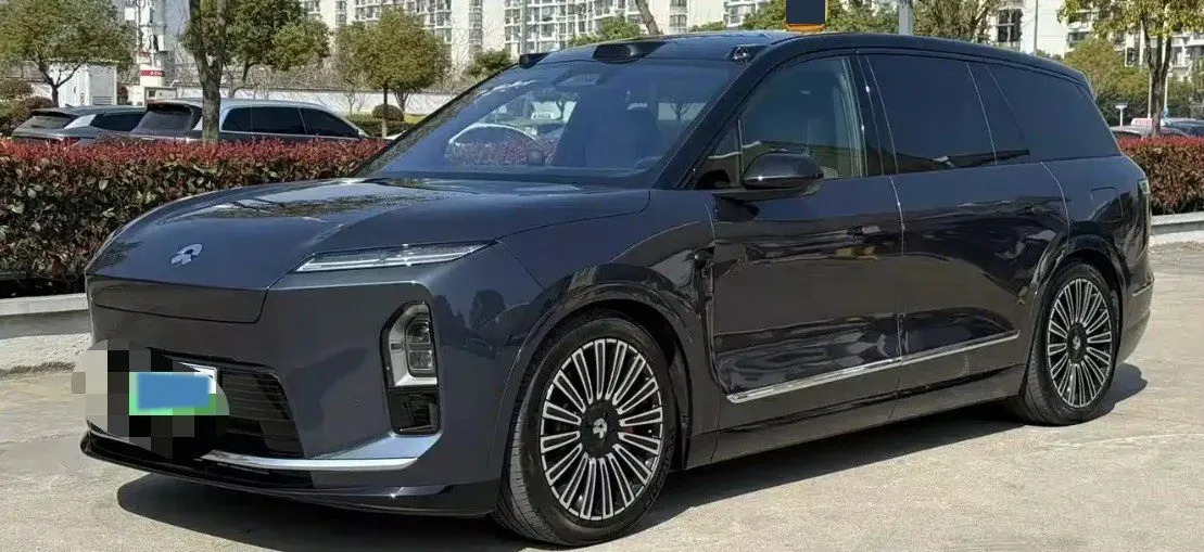 2026 NIO ES8 BEV,autocango,china used car exporter,china ev exporter,chinese used car exporter,chinese used ev exporter