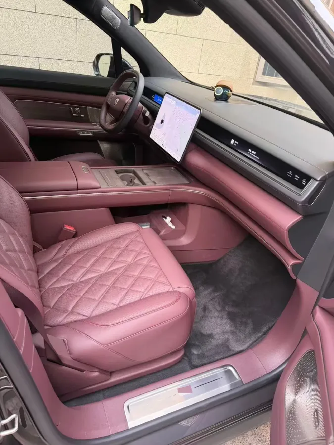 2026 NIO ES8 BEV,autocango,china used car exporter,china ev exporter,chinese used car exporter,chinese used ev exporter