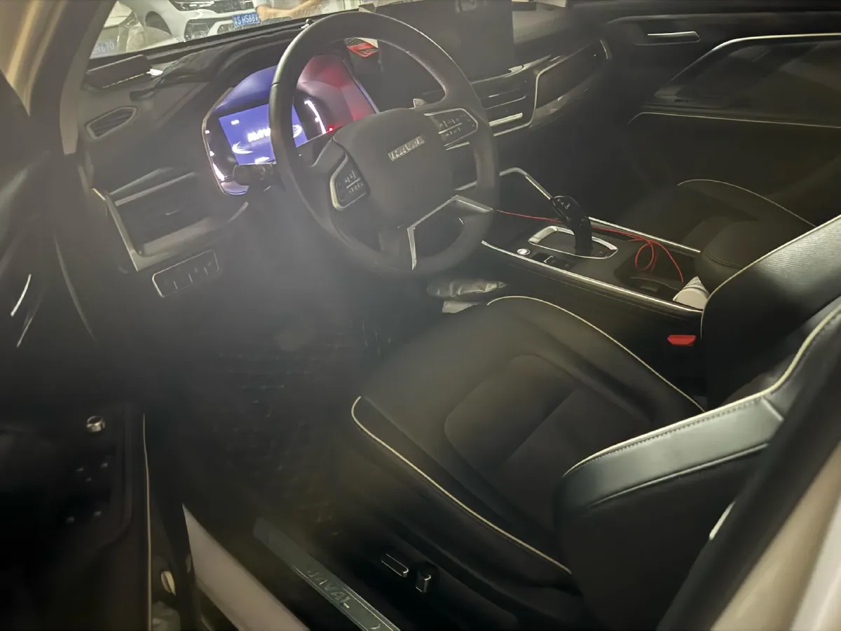 2021 Haval H6 1.5T 150HP L4 7DCT,autocango,china used car exporter,china ev exporter,chinese used car exporter,chinese used ev exporter