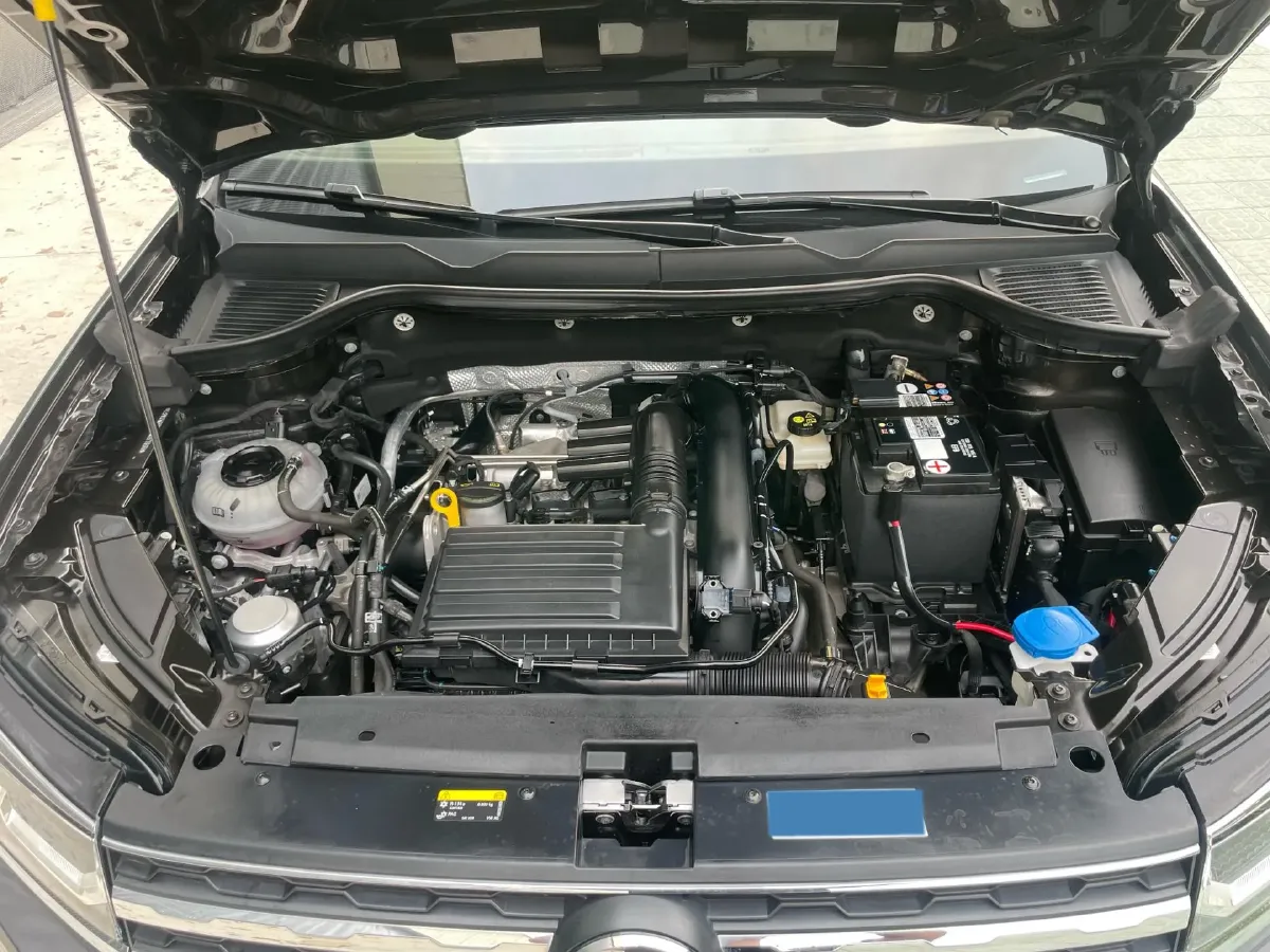 2021 Volkswagen Tharu 1.4T 150HP L4 7DCT,autocango,china used car exporter,china ev exporter,chinese used car exporter,chinese used ev exporter