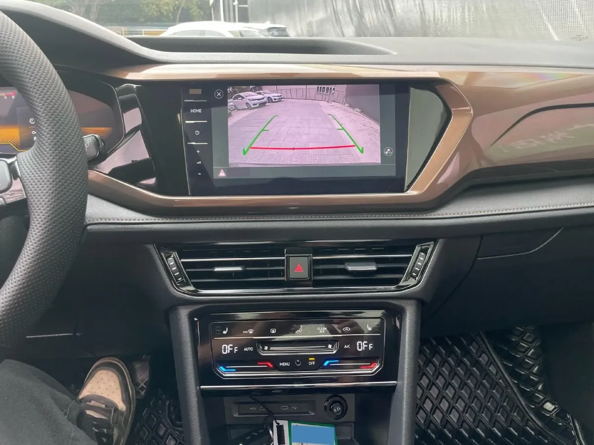 2021 Volkswagen Tharu 1.4T 150HP L4 7DCT,autocango,china used car exporter,china ev exporter,chinese used car exporter,chinese used ev exporter