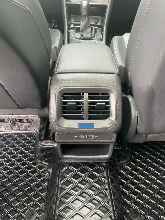 2021 Volkswagen Tharu 1.4T 150HP L4 7DCT,autocango,china used car exporter,china ev exporter,chinese used car exporter,chinese used ev exporter