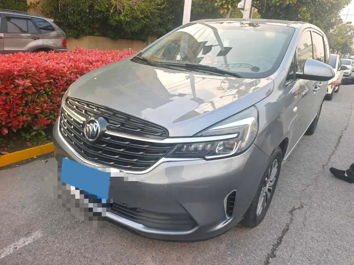 2021 Buick GL8 2.0T 237HP L4 9AT,autocango,china used car exporter,china ev exporter,chinese used car exporter,chinese used ev exporter