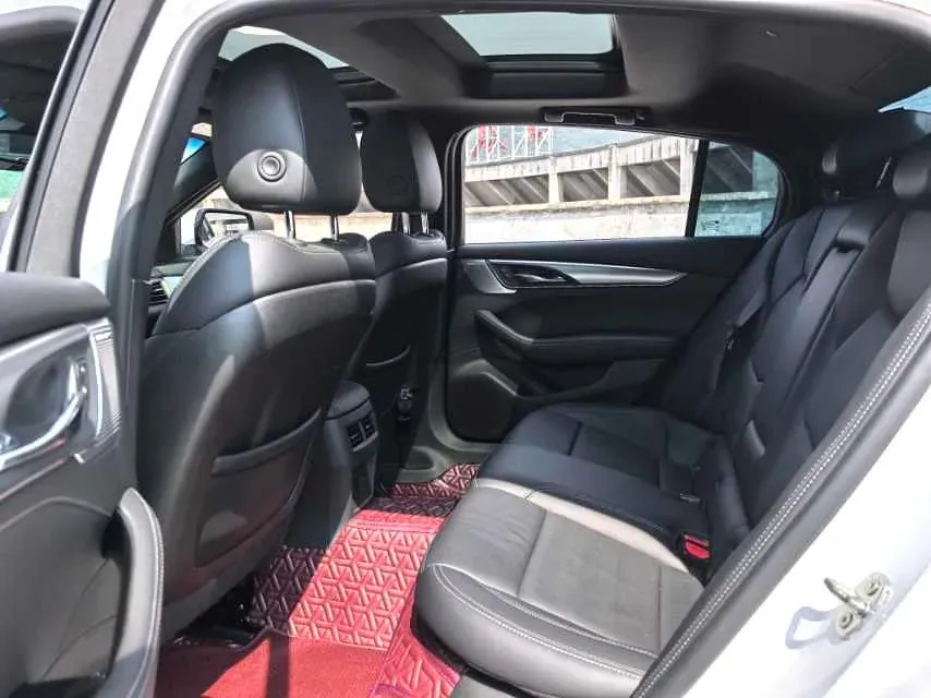 2022 Cadillac CT5 2.0T 237HP L4 10AT,autocango,china used car exporter,china ev exporter,chinese used car exporter,chinese used ev exporter