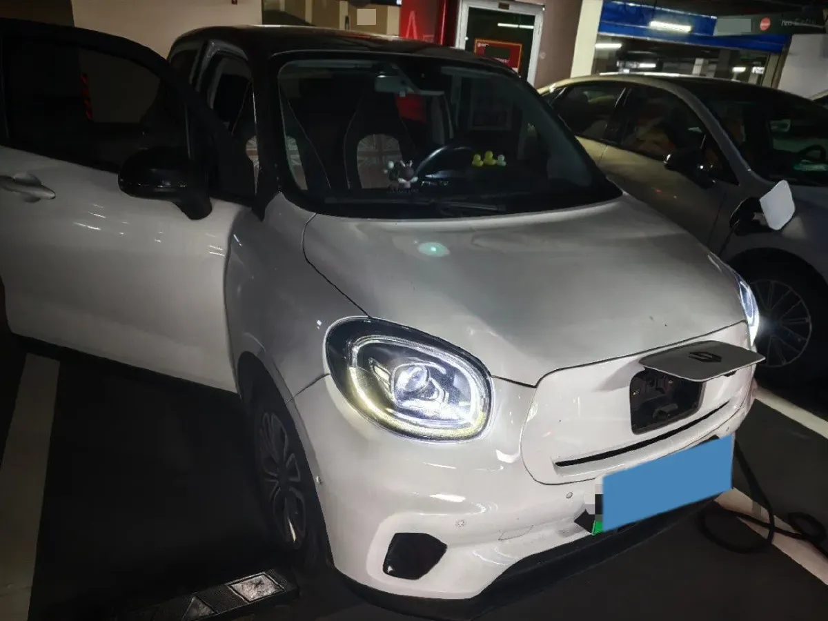 2021 Leapmotor T03 BEV 38KWH,autocango,china used car exporter,china ev exporter,chinese used car exporter,chinese used ev exporter