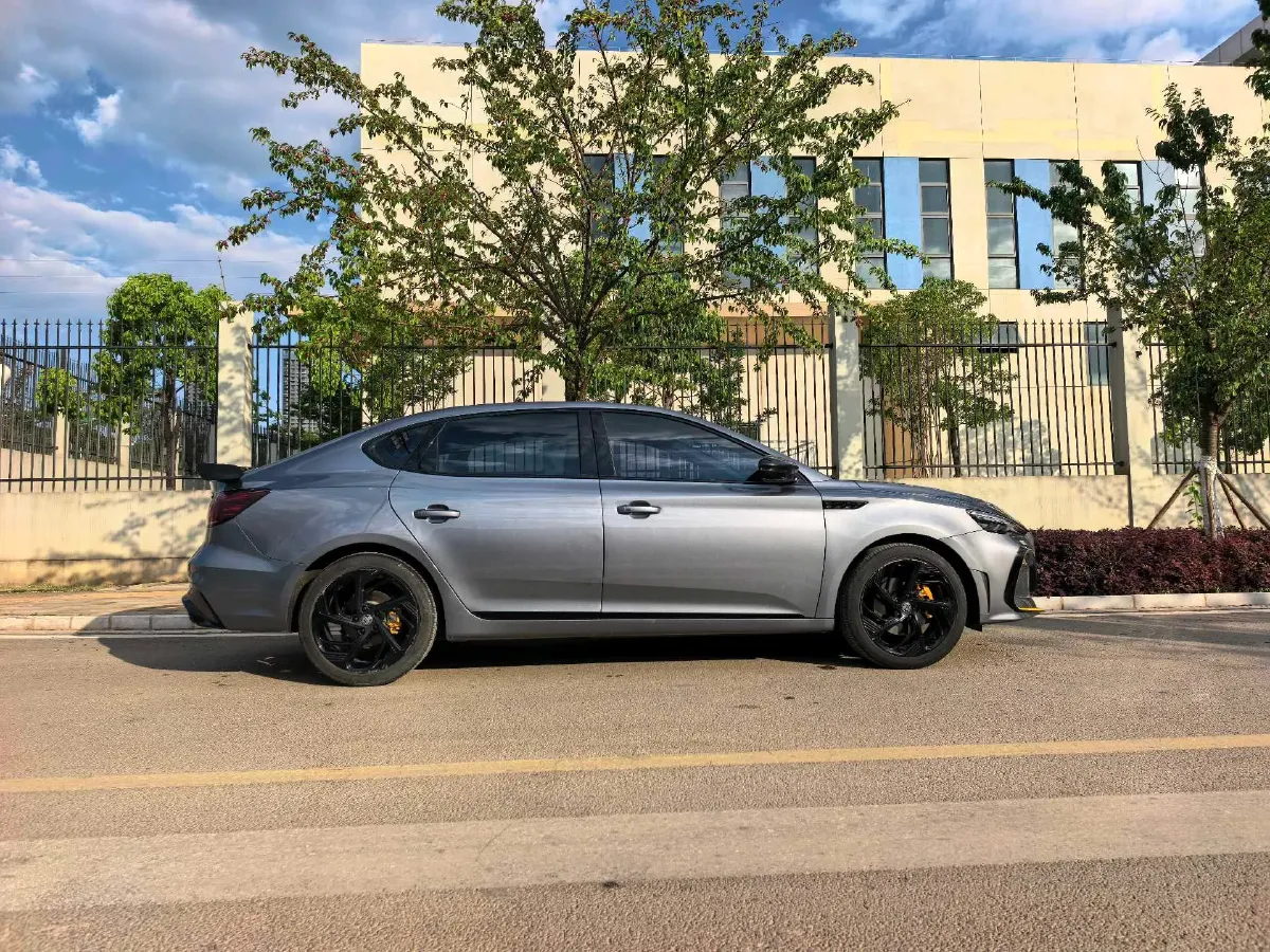 2021 MG MG6 1.5T 181HP L4 7DCT,autocango,china used car exporter,china ev exporter,chinese used car exporter,chinese used ev exporter