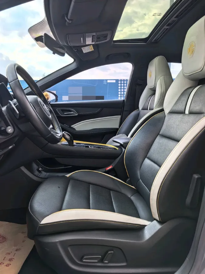 2021 MG MG6 1.5T 181HP L4 7DCT,autocango,china used car exporter,china ev exporter,chinese used car exporter,chinese used ev exporter