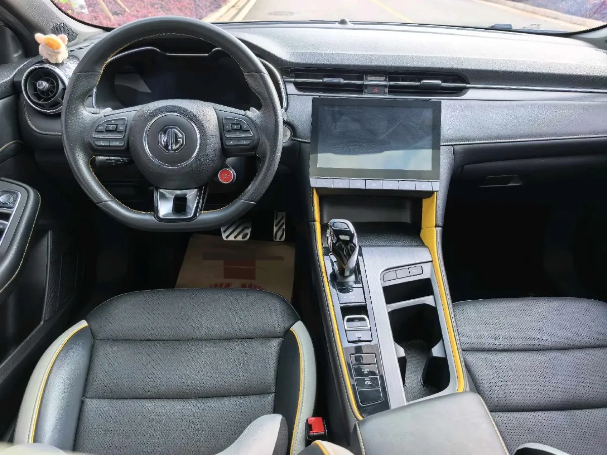 2021 MG MG6 1.5T 181HP L4 7DCT,autocango,china used car exporter,china ev exporter,chinese used car exporter,chinese used ev exporter