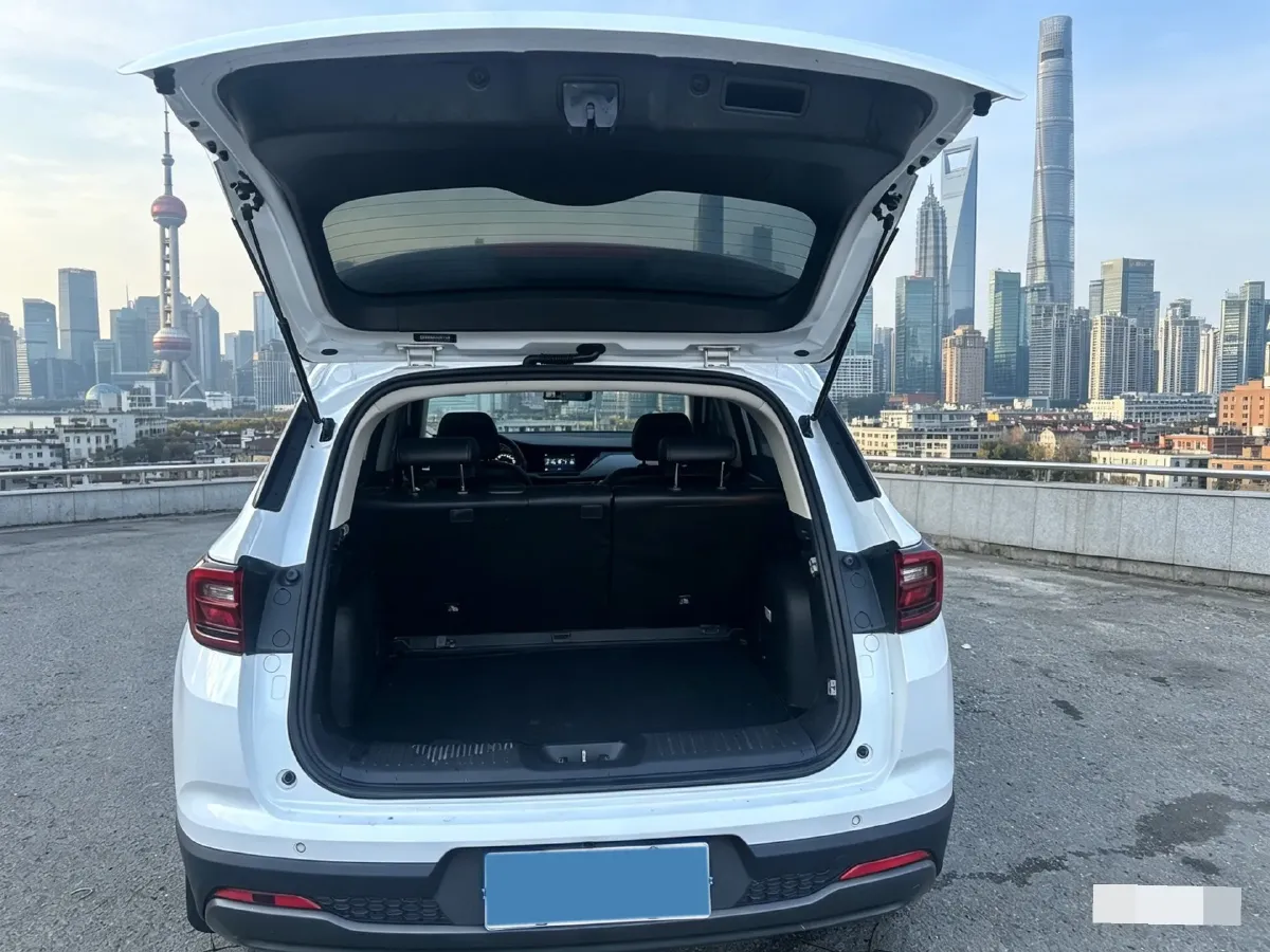 2021 ChangAn CS35 Plus 1.6L 128HP L4 CVT,autocango,china used car exporter,china ev exporter,chinese used car exporter,chinese used ev exporter