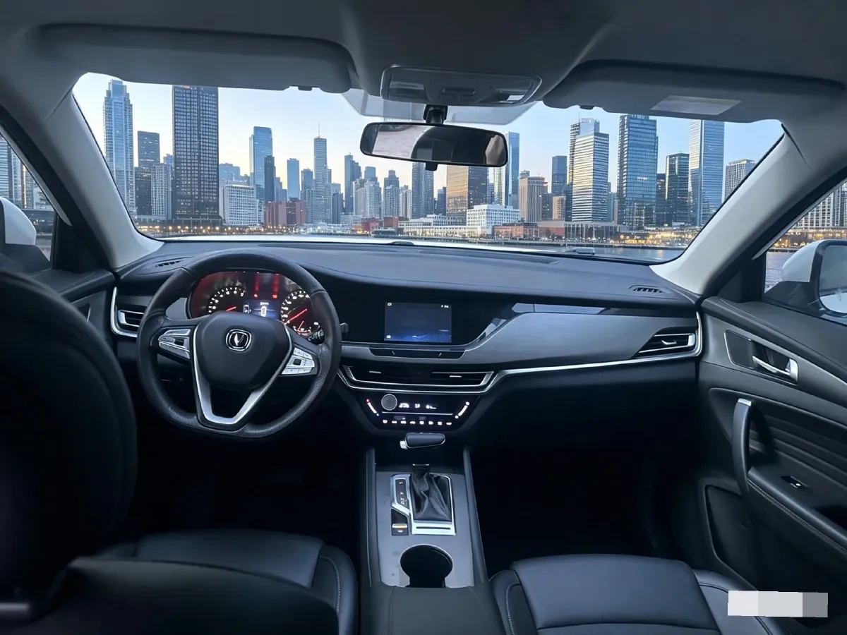 2021 ChangAn CS35 Plus 1.6L 128HP L4 CVT,autocango,china used car exporter,china ev exporter,chinese used car exporter,chinese used ev exporter