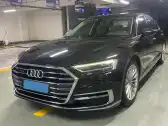 2019 AUDI A8,autocango,china used car exporter,china ev exporter,chinese used car exporter,chinese used ev exporter