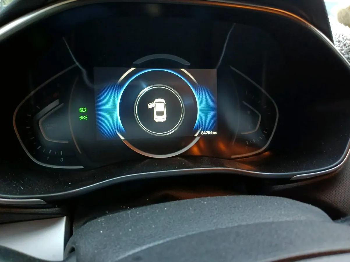 2019 Hyundai La Festa 1.6T 204HP L4 7DCT,autocango,china used car exporter,china ev exporter,chinese used car exporter,chinese used ev exporter