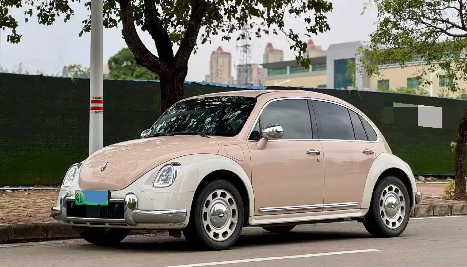 2022 Ora BalletCat BEV 49.92KWH,autocango,china used car exporter,china ev exporter,chinese used car exporter,chinese used ev exporter