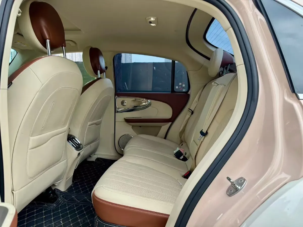 2022 Ora BalletCat BEV 49.92KWH,autocango,china used car exporter,china ev exporter,chinese used car exporter,chinese used ev exporter