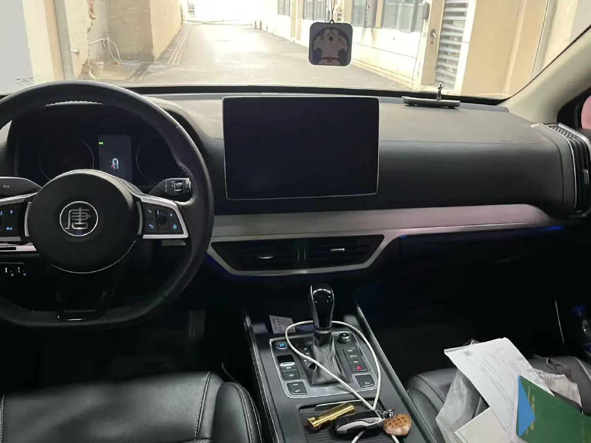 2018 BYD Tang 2.0T 205HP L4 6AT,autocango,china used car exporter,china ev exporter,chinese used car exporter,chinese used ev exporter