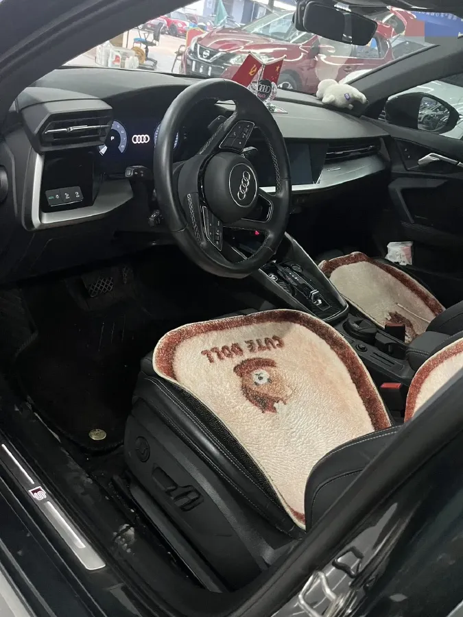 2023 Audi A3 1.4T 150HP L4 7DCT,autocango,china used car exporter,china ev exporter,chinese used car exporter,chinese used ev exporter