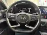 2021 Hyundai Elantra 1.5L 115HP L4 CVT