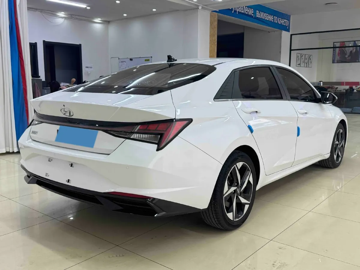 2021 Hyundai Elantra 1.5L 115HP L4 CVT,autocango,china used car exporter,china ev exporter,chinese used car exporter,chinese used ev exporter