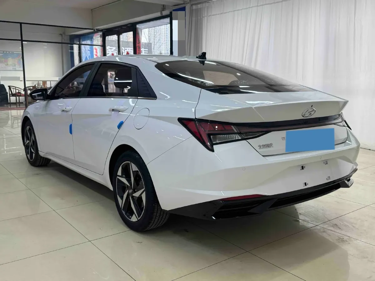 2021 Hyundai Elantra 1.5L 115HP L4 CVT,autocango,china used car exporter,china ev exporter,chinese used car exporter,chinese used ev exporter