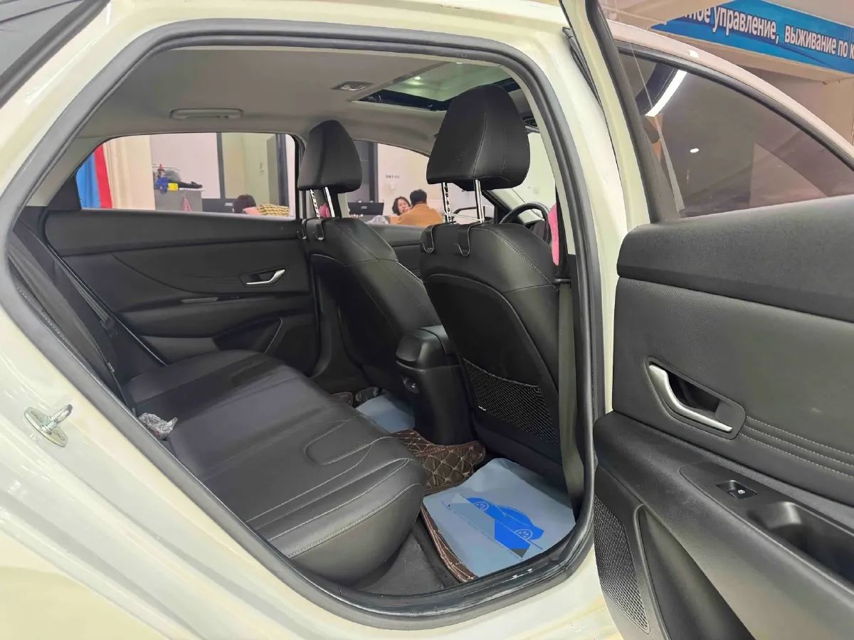 2021 Hyundai Elantra 1.5L 115HP L4 CVT,autocango,china used car exporter,china ev exporter,chinese used car exporter,chinese used ev exporter