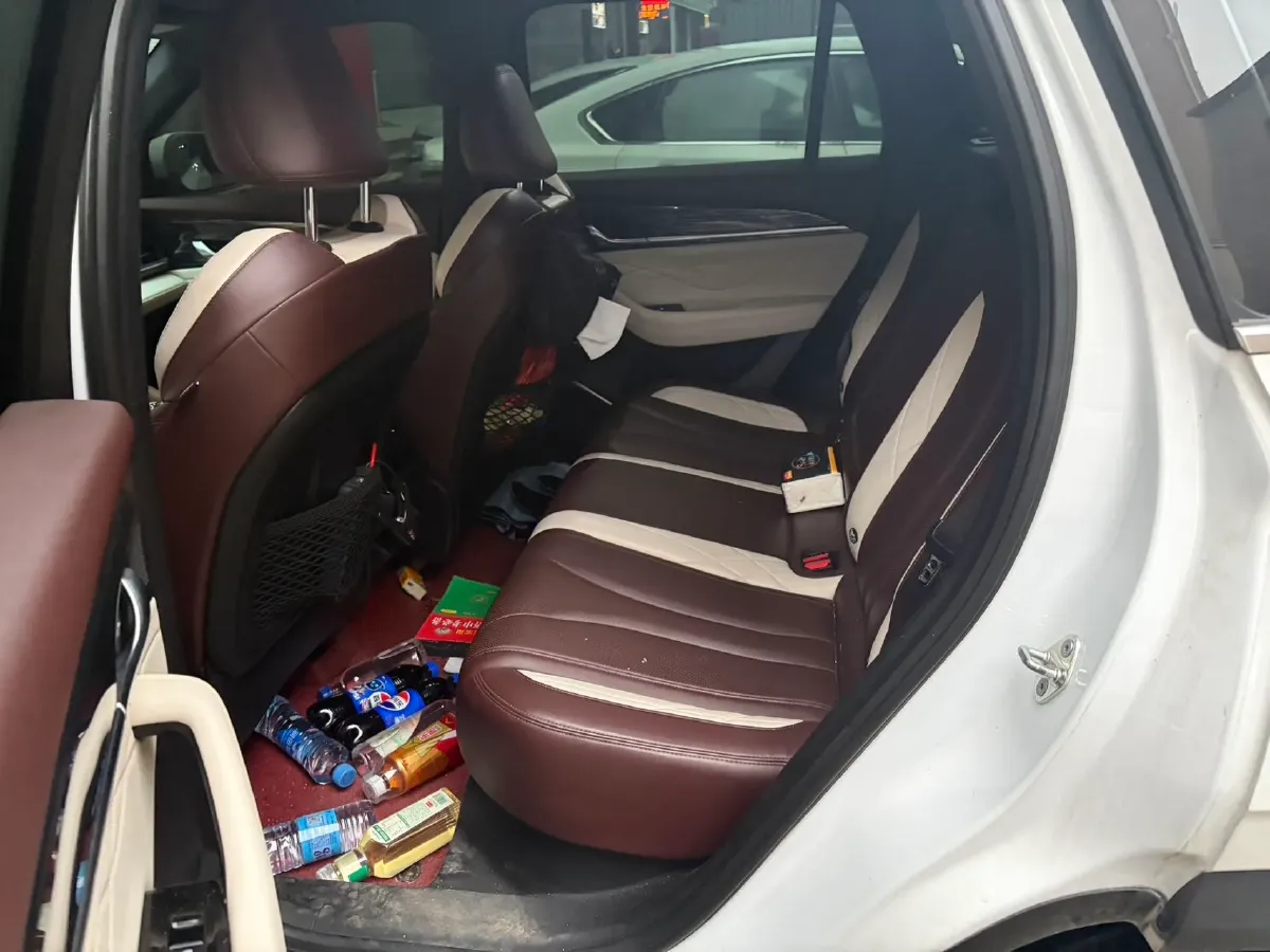 2021 Geely Monjaro 2.0T 218HP L4 7DCT,autocango,china used car exporter,china ev exporter,chinese used car exporter,chinese used ev exporter