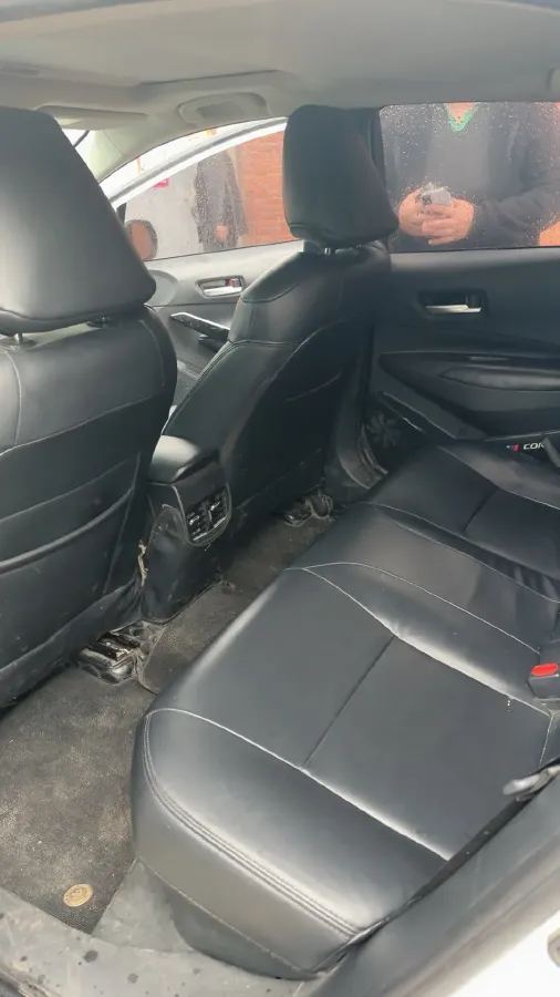 2022 Toyota Corolla Cross 2.0L 171HP L4 CVT,autocango,china used car exporter,china ev exporter,chinese used car exporter,chinese used ev exporter