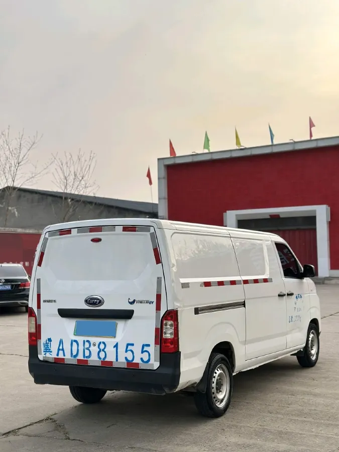 2022 Karry JiangTun BEV 40.5KWH,autocango,china used car exporter,china ev exporter,chinese used car exporter,chinese used ev exporter