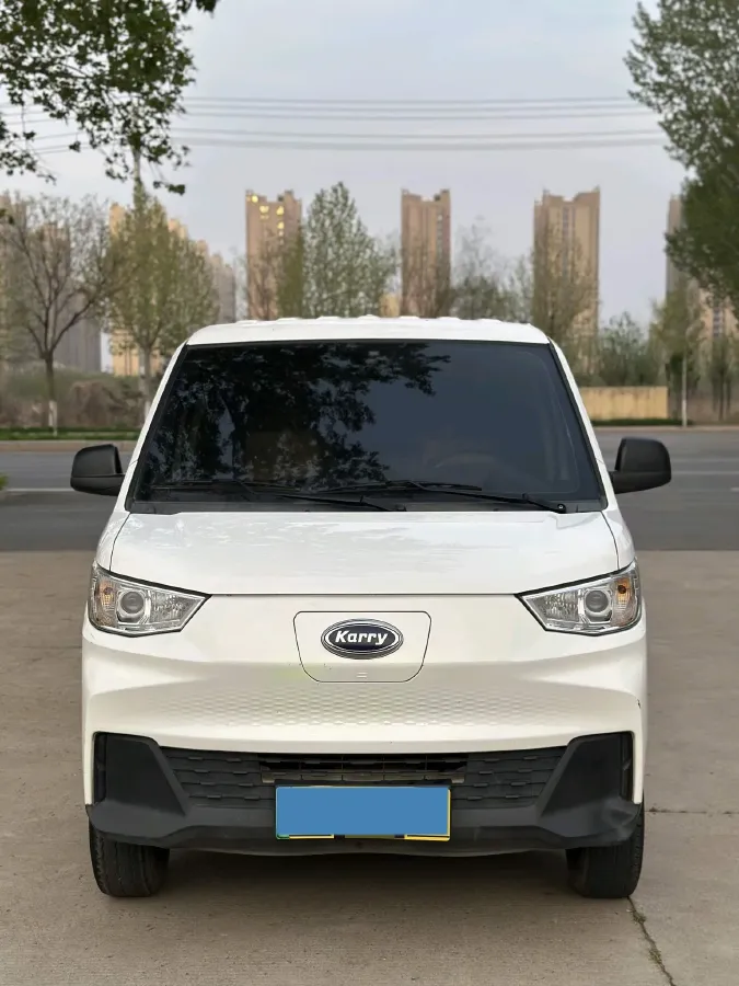 2022 Karry JiangTun BEV 40.5KWH,autocango,china used car exporter,china ev exporter,chinese used car exporter,chinese used ev exporter