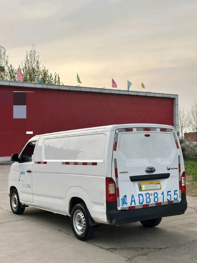 2022 Karry JiangTun BEV 40.5KWH,autocango,china used car exporter,china ev exporter,chinese used car exporter,chinese used ev exporter